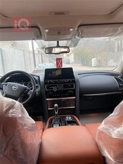 نيسان باترول